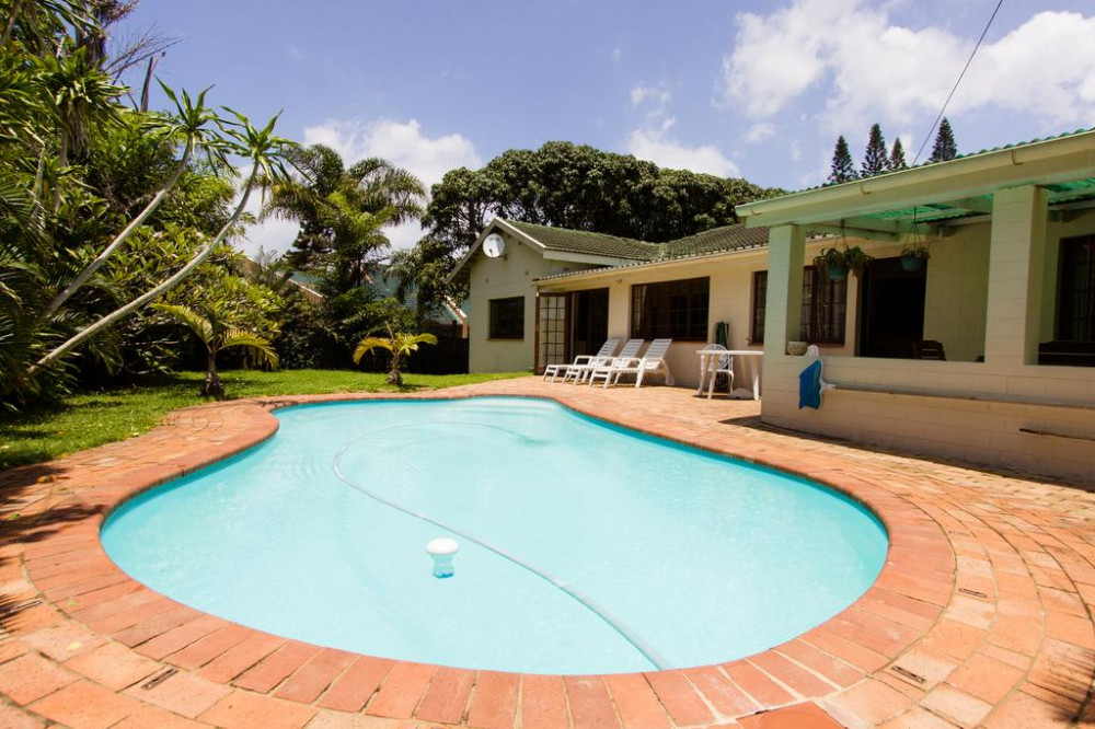 My Travelution - Travel Club - Parkers Cottages