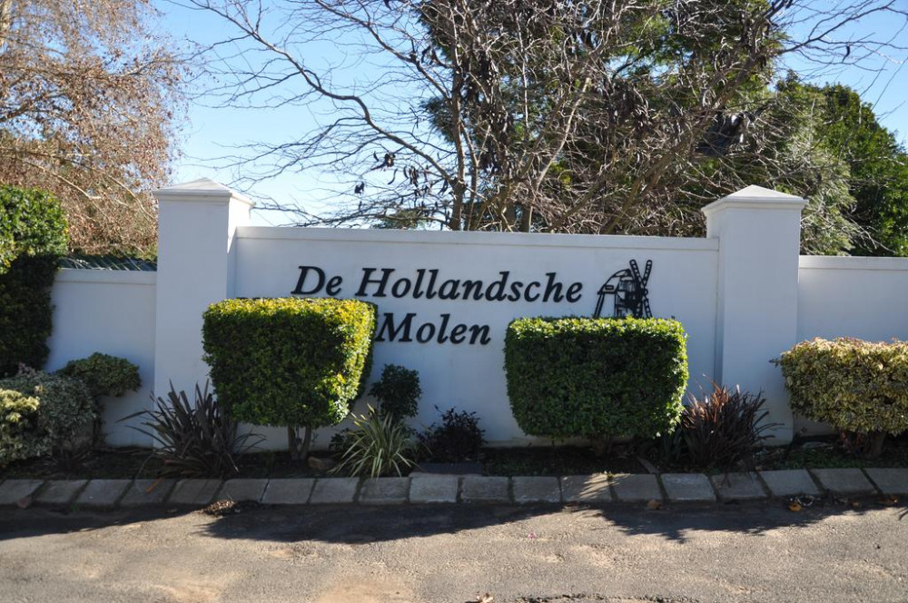 My Travelution - Travel Club - De Hollandsche Molen