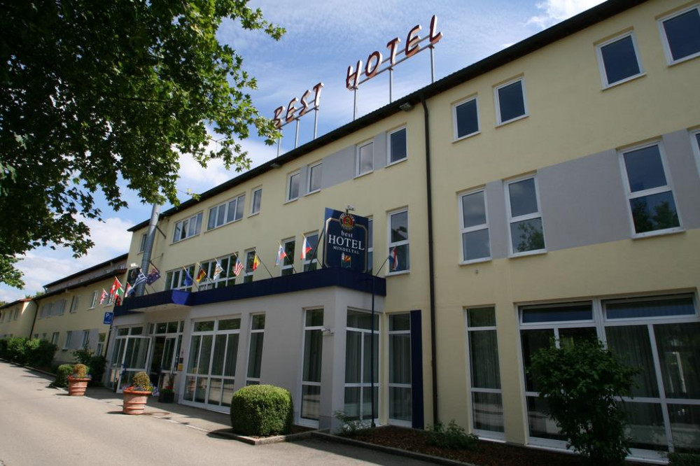 My Travelution - Travel Club - Best Hotel Mindeltal