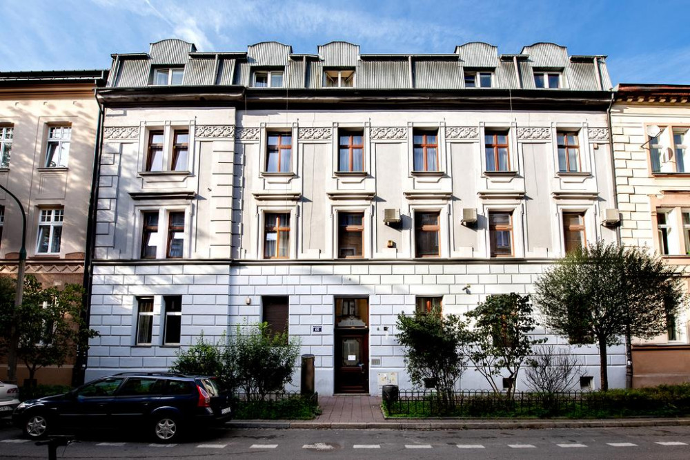 My Travelution - Travel Club - Aparthotel Siesta