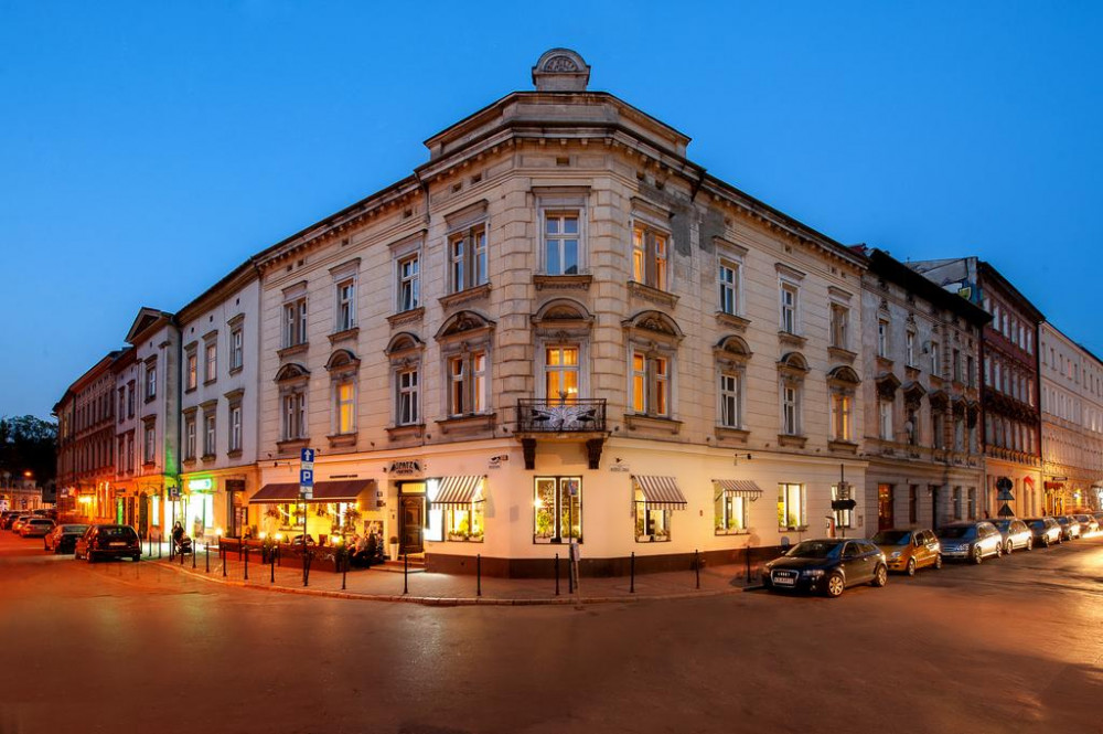 My Travelution - Travel Club - Spatz Aparthotel