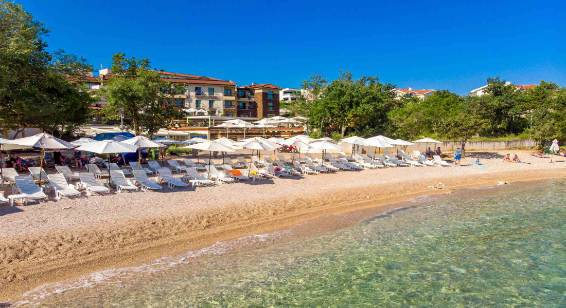 My Travelution - Travel Club - Blue waves Resort