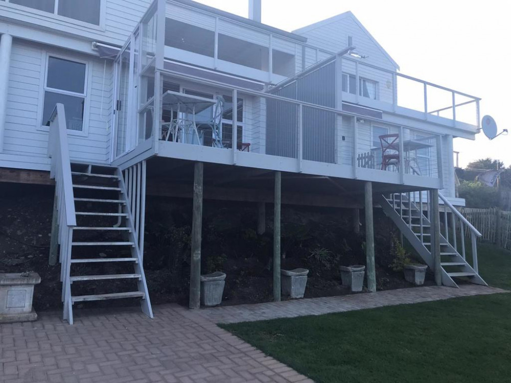 My Travelution - Travel Club - The Great Escape Accommodation