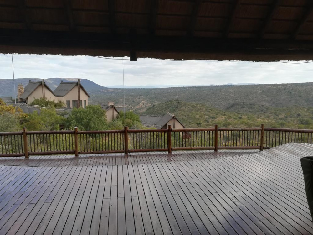 My Travelution - Travel Club - Sunset Private Game Lodge Mabalingwe