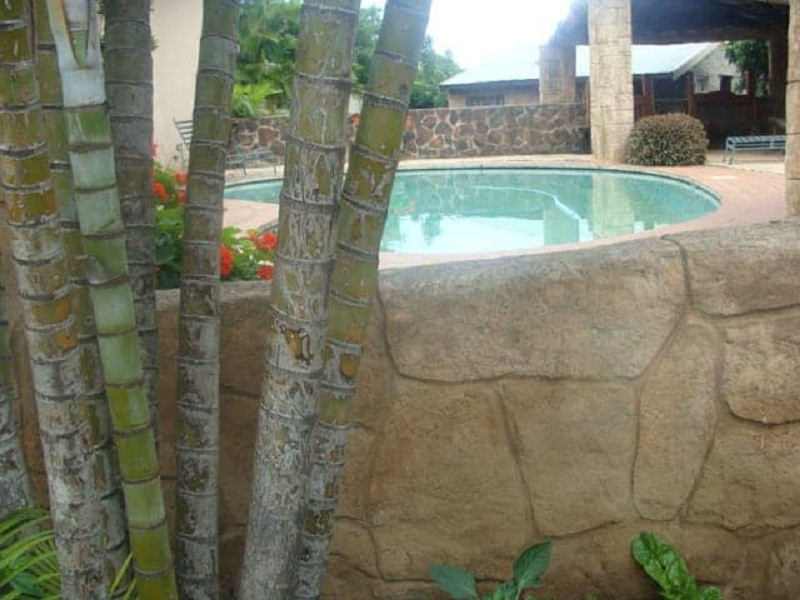 My Travelution - Travel Club - Jozini Lebombo Lodge