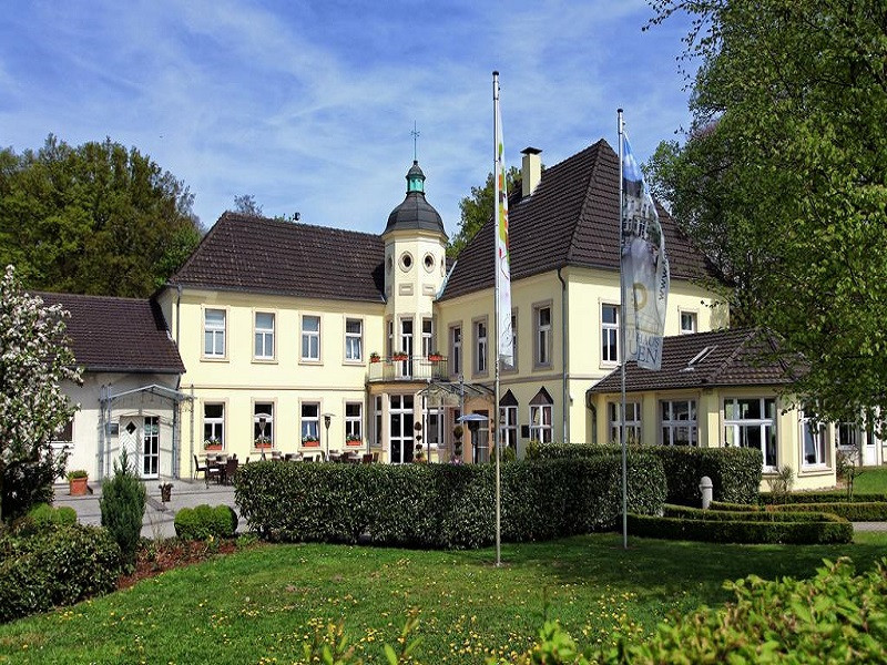 My Travelution - Travel Club - Hotel Haus Duden Wesel