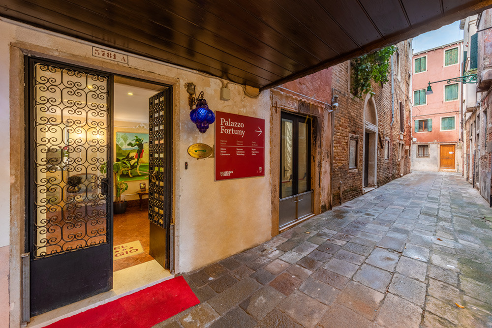 My Travelution - Travel Club - Hotel San Giorgio
