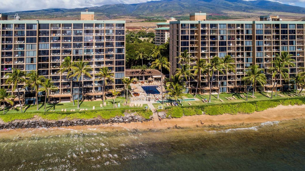 My Travelution - Travel Club - Aston Mahana at Kaanapali