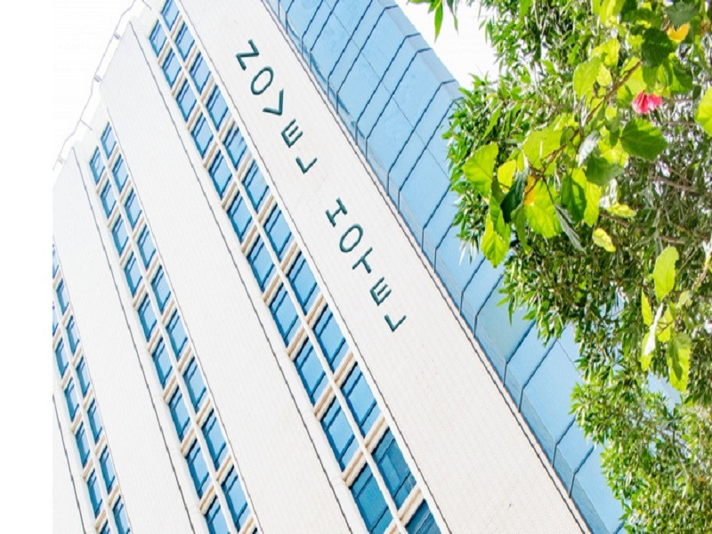 My Travelution - Travel Club - Novel Hotel City Center