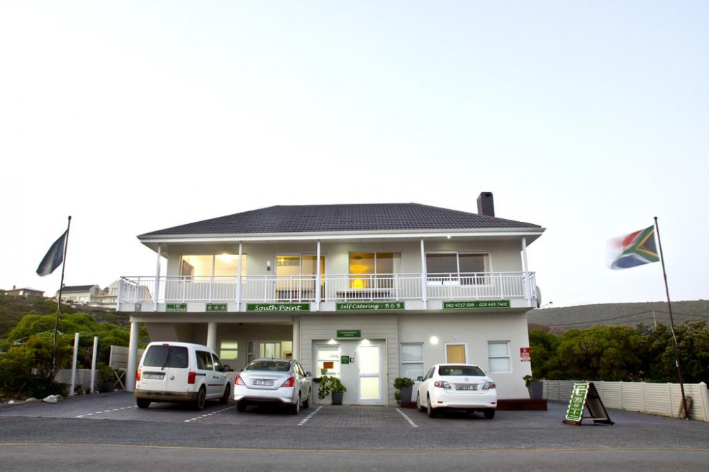 My Travelution - Travel Club - South Point Self Catering and B&B