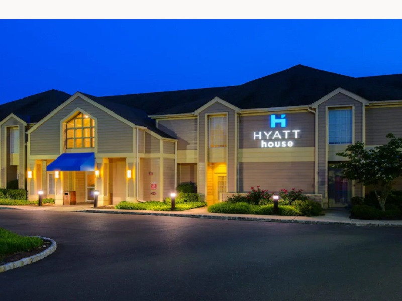 My Travelution - Travel Club - Hyatt House Bridgewater