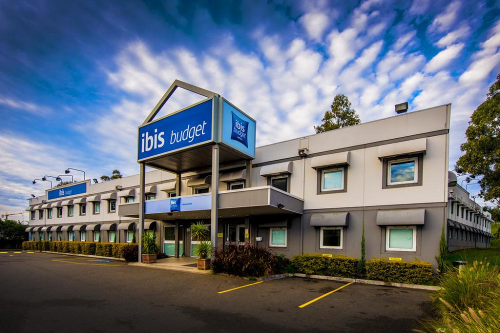 My Travelution - Travel Club - Ibis budget Wentworthville