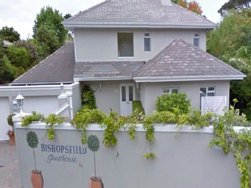 My Travelution - Travel Club - Bishopsfield Guest House