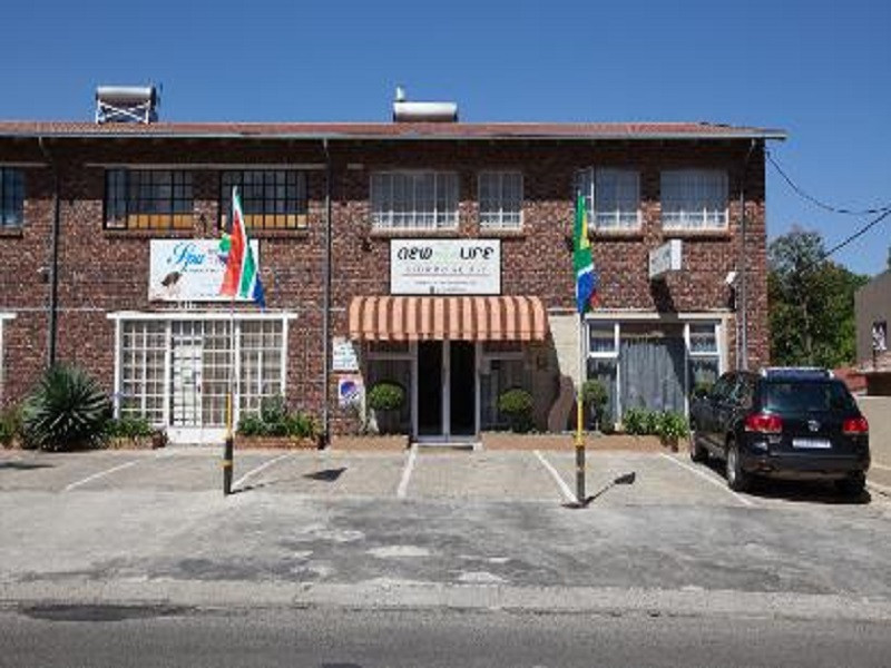 My Travelution - Travel Club - Newlife Bed & Breakfast