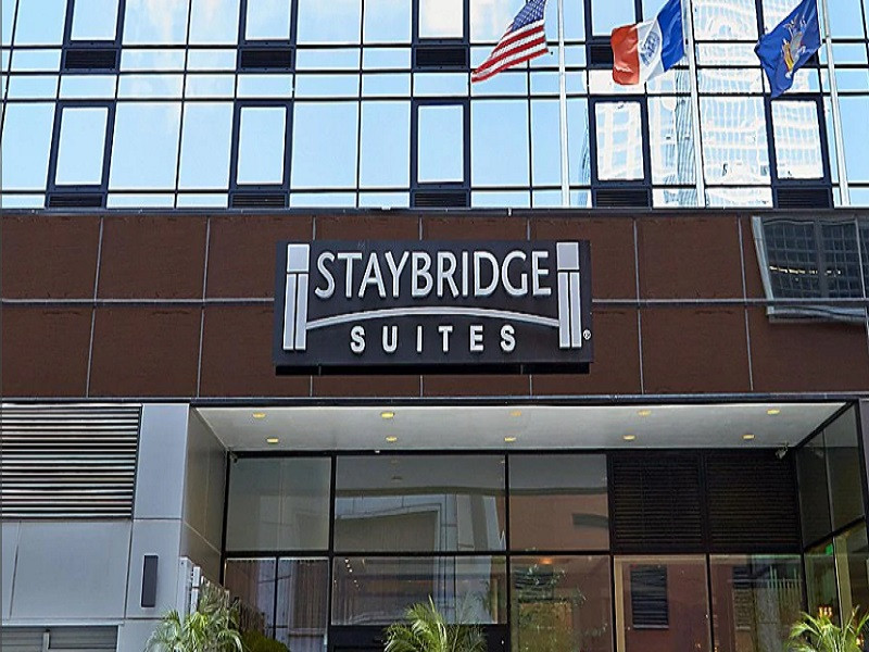 My Travelution - Travel Club - Staybridge Suites Times Square