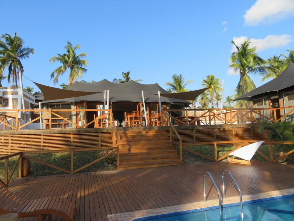 My Travelution - Travel Club - Vertigo Lodge De Estuario