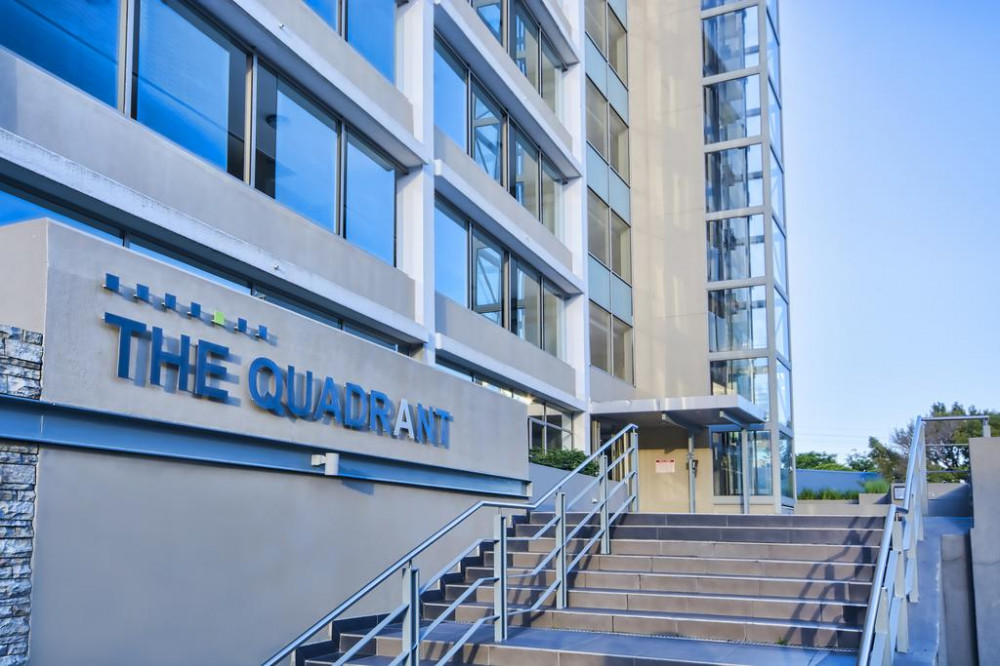 My Travelution - Travel Club - The Quadrant Apartments