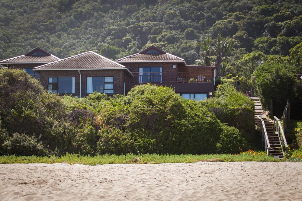 My Travelution - Travel Club - ArchRock Resort