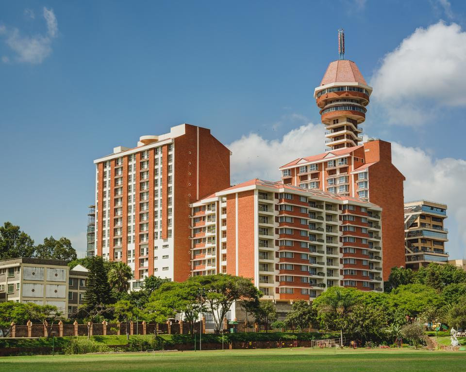 My Travelution - Travel Club - Mövenpick Hotel & Residences Nairobi