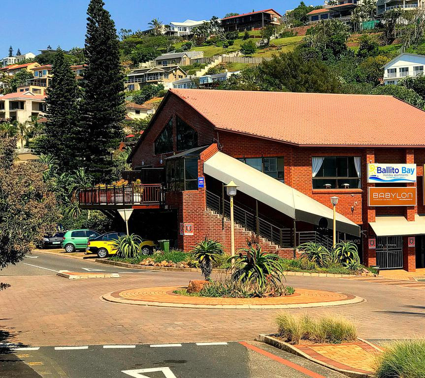 My Travelution - Travel Club - Ballito Bay Holiday Apartment