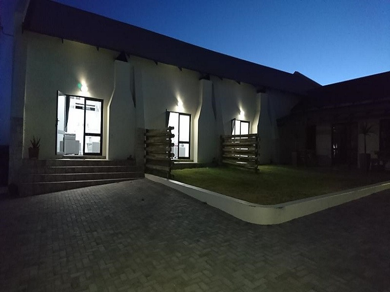 My Travelution - Travel Club - Oppikoppie Langebaan