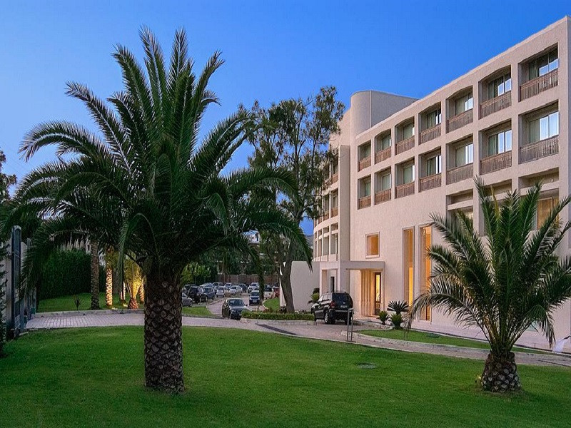 My Travelution - Travel Club - Plaza Resort Hotel