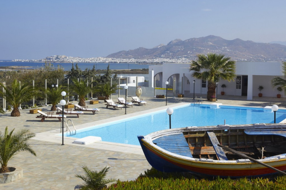 My Travelution - Travel Club - Kedros Villas