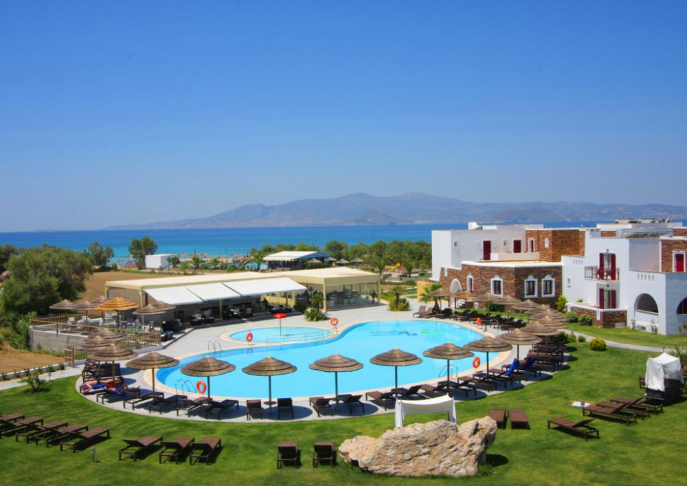 My Travelution - Travel Club - Aegean Land