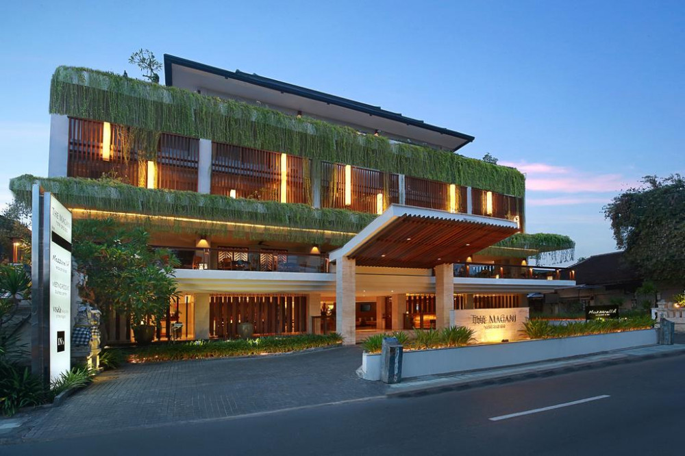 My Travelution - Travel Club - The Magani Hotel and Spa
