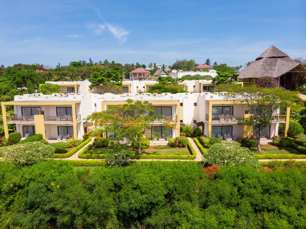 My Travelution - Travel Club - Gold Zanzibar Beach House & Spa