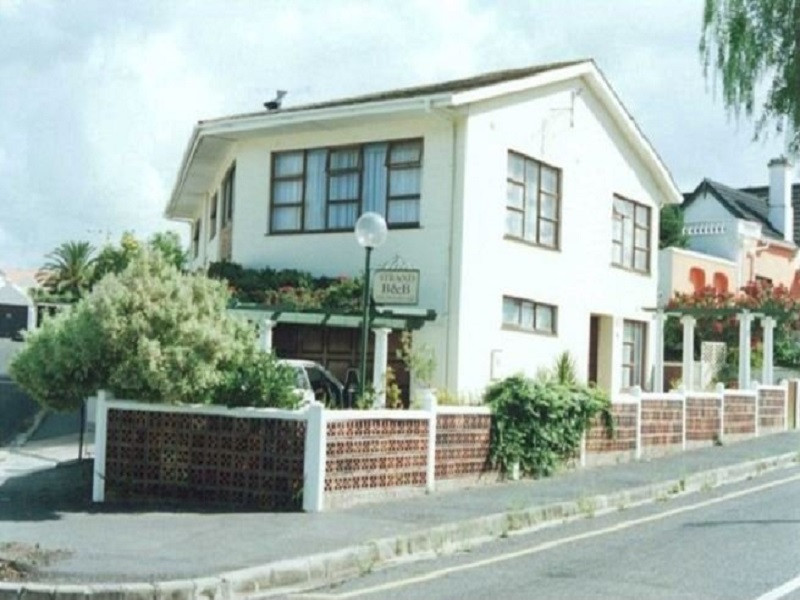 My Travelution - Travel Club - The Strand Bed and Breakfast