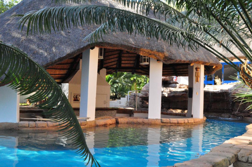 My Travelution - Travel Club - Sandriver Resort