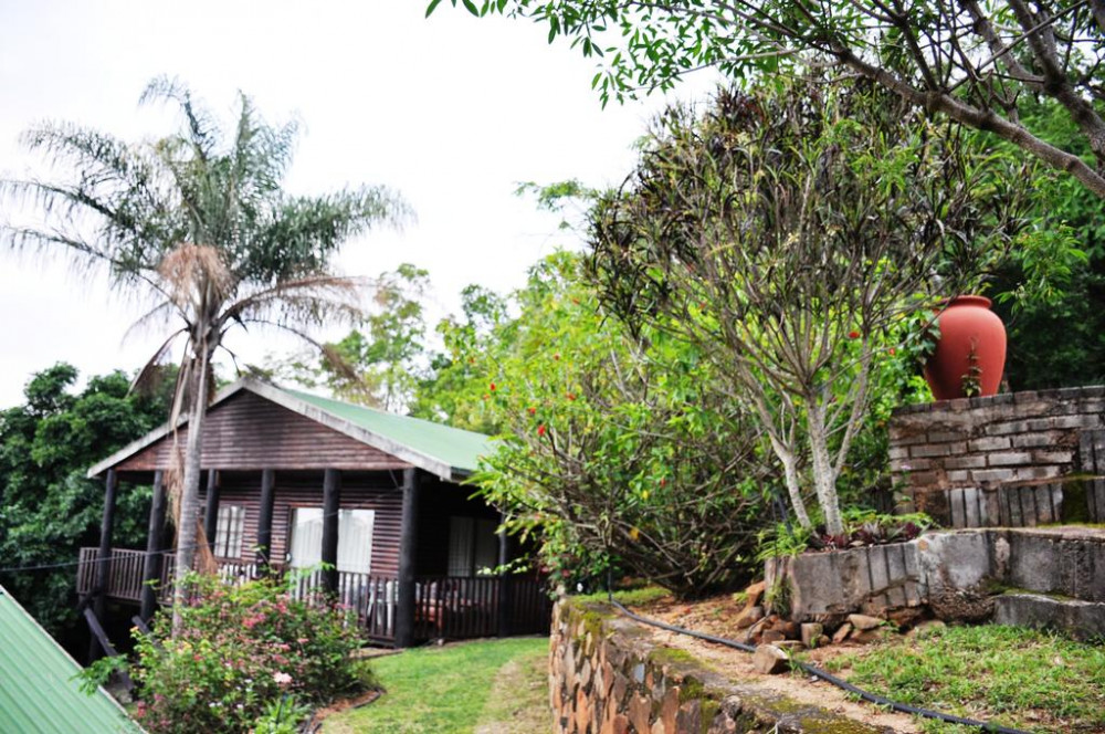 My Travelution - Travel Club - Impala Niezel Lodge & Safari Tours