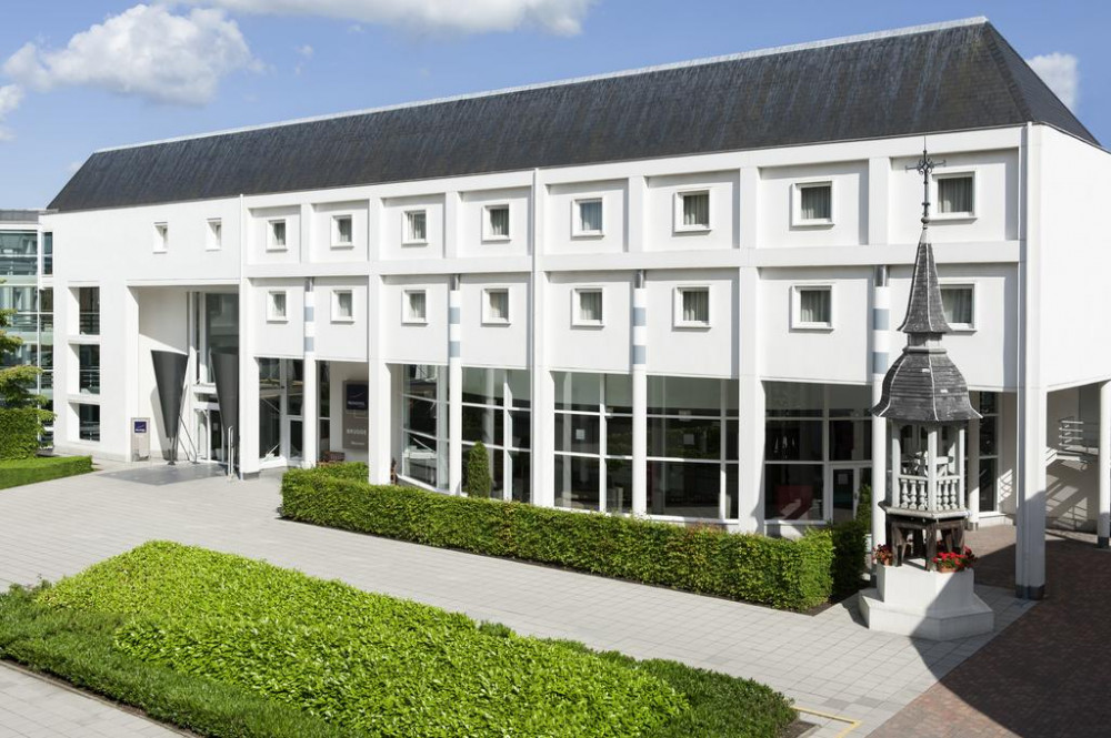 My Travelution - Travel Club - Novotel Brugge Centrum Hotel