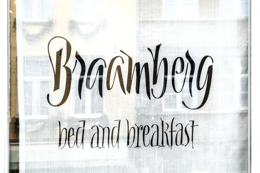 My Travelution - Travel Club - Braamberg B&B