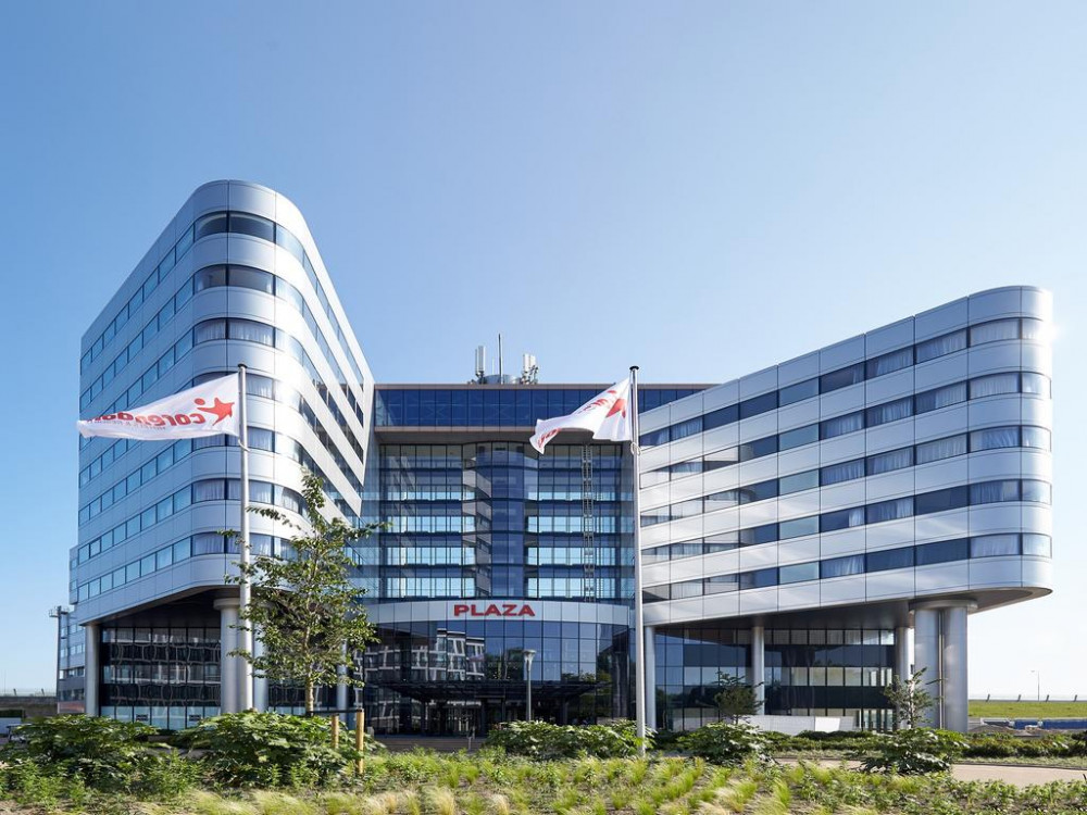 My Travelution - Travel Club - Corendon Village Hotel Amsterdam