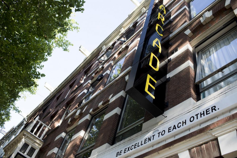 My Travelution - Travel Club - The Arcade Hotel