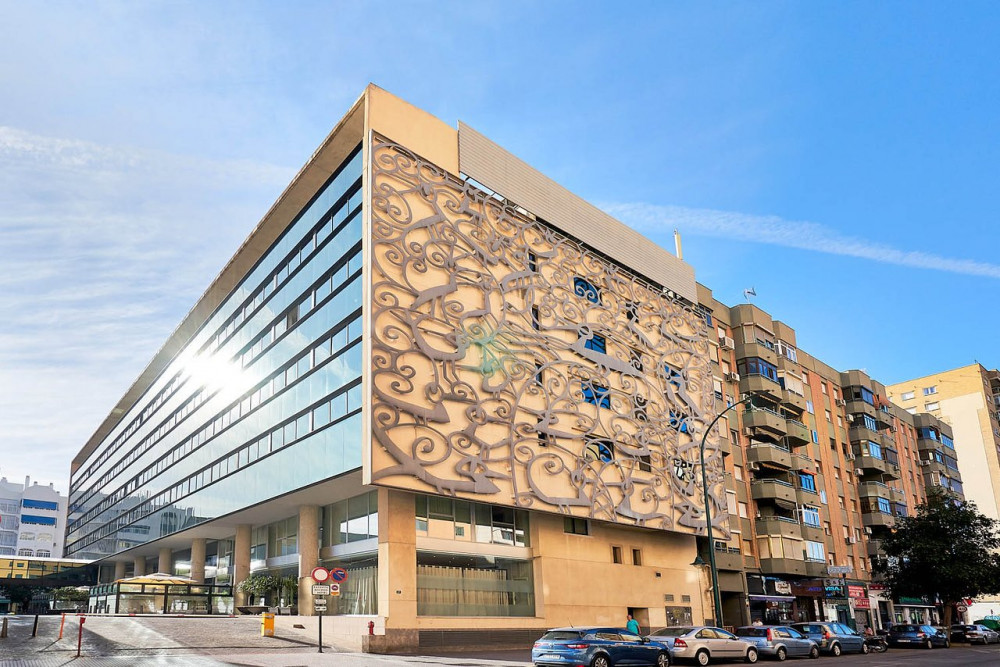 My Travelution - Travel Club - Eurostars Malaga