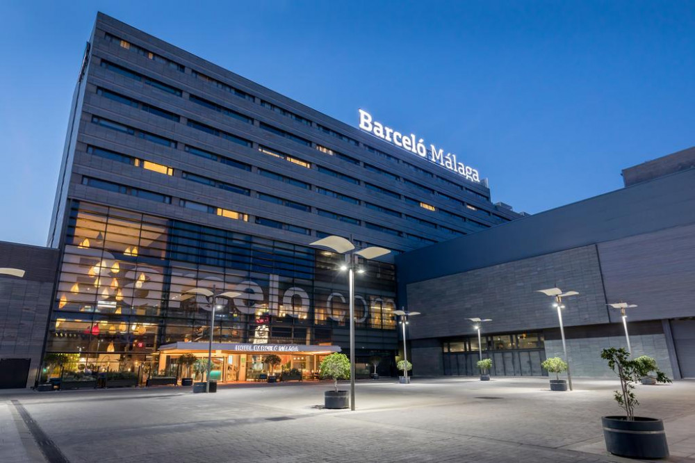 My Travelution - Travel Club - Barcelo Malaga