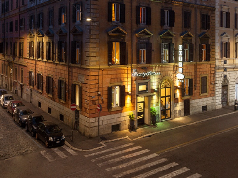 My Travelution - Travel Club - Kennedy Hotel
