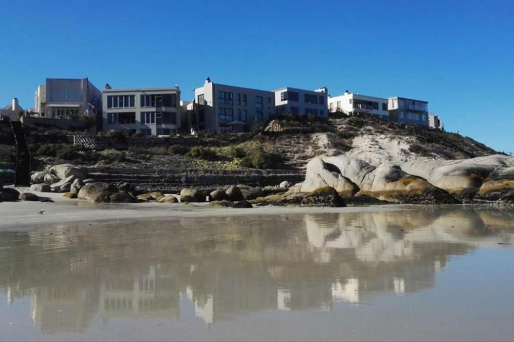 My Travelution - Travel Club - Langebaan Lagoon Stay