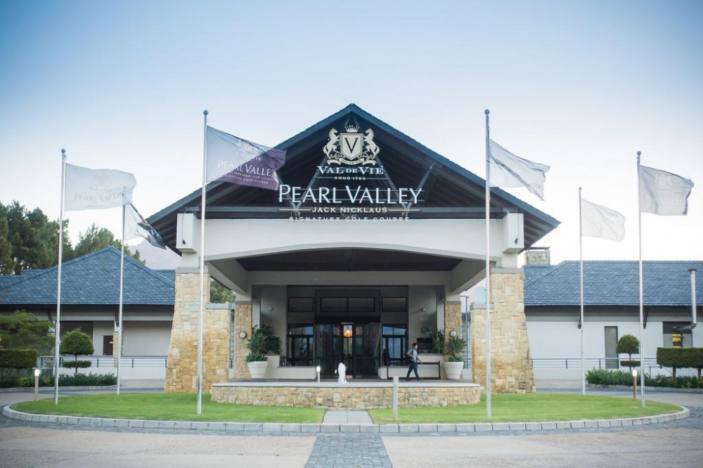 My Travelution - Travel Club - Pearl Valley Golf Lodge