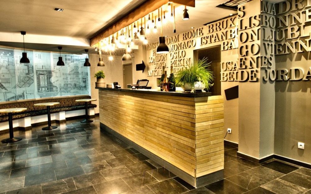 My Travelution - Travel Club - Hotel Aviation