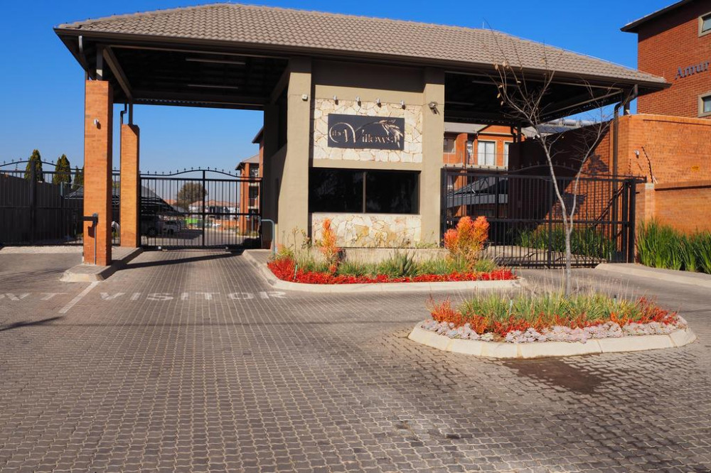 My Travelution - Travel Club - The Willows at OR Tambo