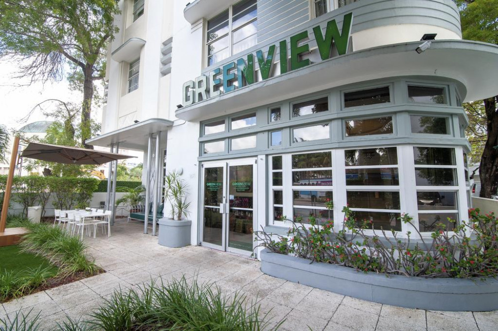My Travelution - Travel Club - Greenview Hotel
