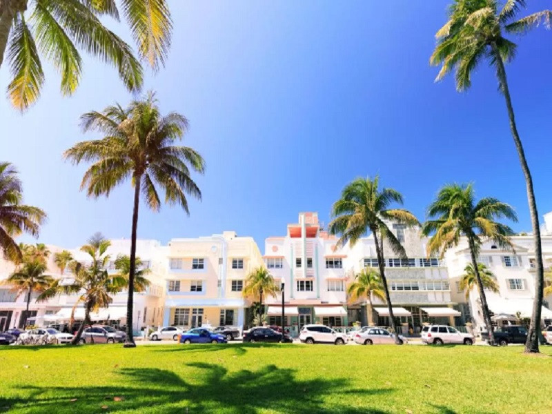 My Travelution - Travel Club - Kimpton Angler's Hotel