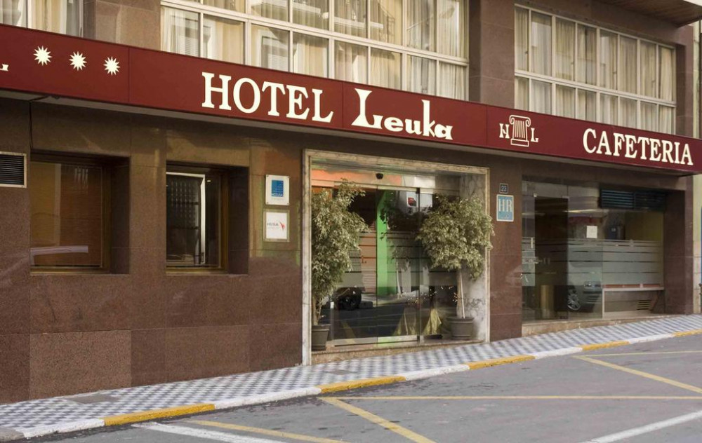 My Travelution - Travel Club - Hotel Leuka