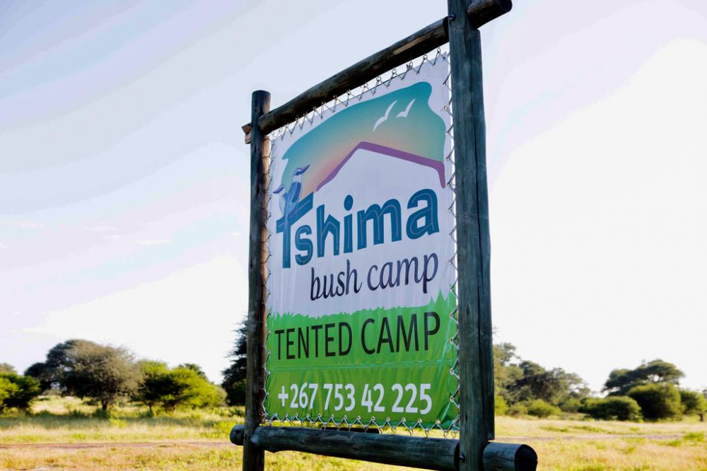 My Travelution - Travel Club - Tshima Bush Camp