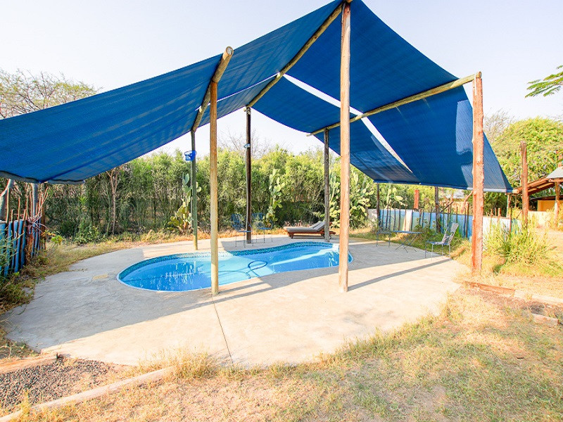 My Travelution - Travel Club - Boteti River Camp