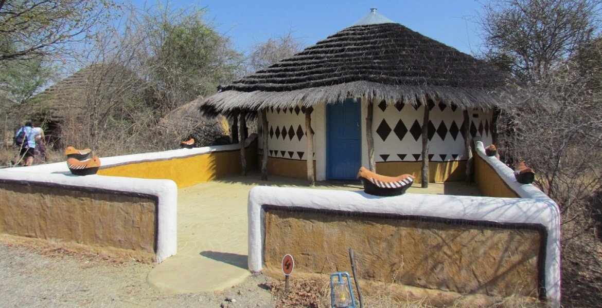 My Travelution - Travel Club - Planet Baobab
